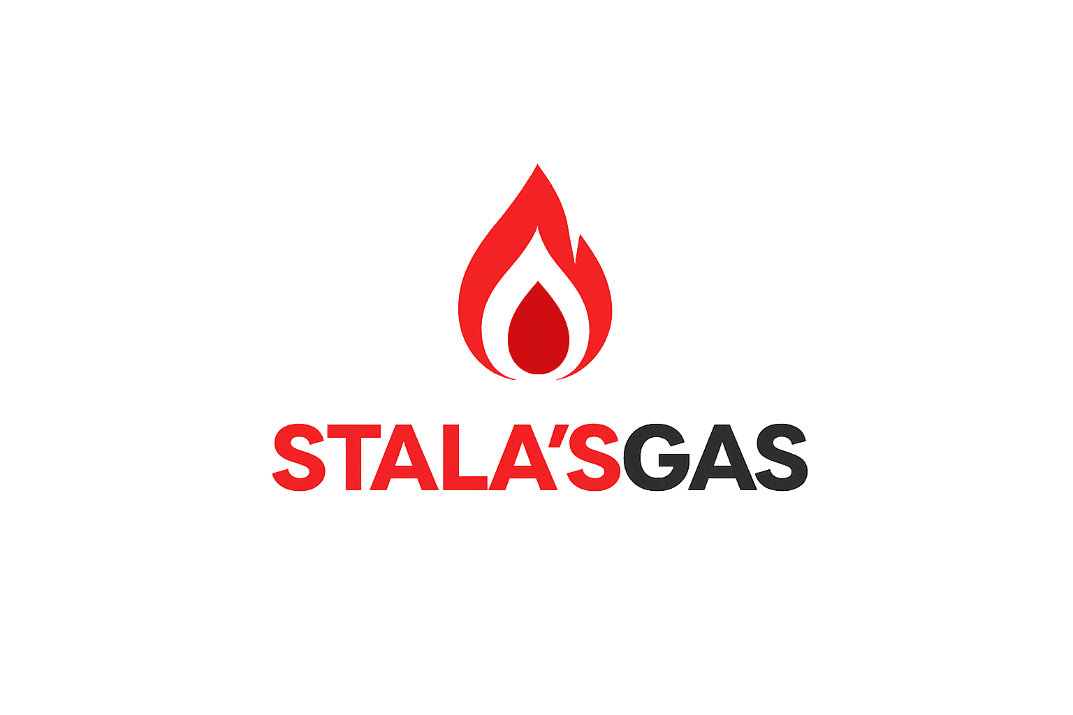 Stala'sGas Logo